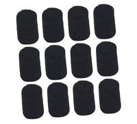 Alipis 12 pezzi Felt Column Saxophone Repair Parts Portable Sax Key Accessories And Easy To Install For All Sax Types