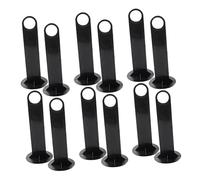 Alipis 12 Supporto per Coni da Calcio Supporto per Coni da Calcio