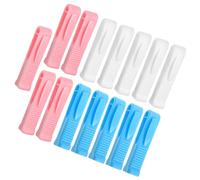 Alipis 15 Pezzi Apribottiglie per Fiale in Plastica Apriscatole Medicale Ergonomico Antiscivolo per Infermieri e Farmacisti Apribottiglie per Ampolle in Vetro Portatile e Resistente
