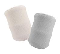 Alipis 2 Pezzi Coperchio del Secchio coperture Copertina Botte d'Acqua estetico coperchi Dispenser per refrigeratori d'Acqua Forniture per la casa Stoffa