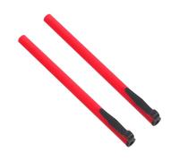 Alipis 2 Pezzi Copertura Termometro da Cucina Custodia Protettiva per Termometro Bbq Resistente al Calore Clip per di Carne Pane e Caramelle Facile da e Organizzare