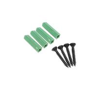Alipis 2 Pezzi Ganci da Soffitto per Appendere Oggetti in Ferro a Forma di Proboscide di Colore Oro Ottimizzazione dello Spazio per Barbecue e Scuola