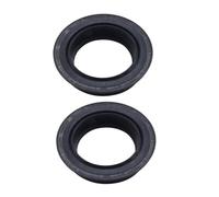 Alipis 2 Pezzi Guarnizione Albero Anteriore Chiave Accensione Guarnizione Ricambio Guarnizione Ricambio Paraolio Anteriore Guarnizione Albero Assale Forniture