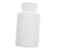 Alipis 20pezzi Contenitori Vuoti Per Pillole Medicinali in Plastica Con Tappo Vite Anti-perdita Da Per Liquidi Solidi Polvere Capsule Per Viaggi e Conservazione Sicura