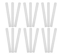 Alipis 21 Pezzi Strisce Antiscivolo in Schiuma per Copridivano Inserti Morbidi Regolabili per Fissare e Proteggere Cuscini Divano Accessori Pratici per Rifinire e Prolungare la Vita del