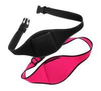 Alipis 2pezzi Cintura Per Microfono Portatile Borsa Di Trasporto Supporto Per Microfono Adatta Istruttori Di Fitness Insegnanti Guide Turistiche e Altre Attività