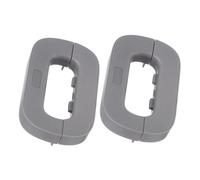 Alipis 2pezzi Serratura Di Sicurezza Per Ragazzo Ragazza Meccanismo Di Chiusura Autoadesivo Per Frigorifero Armadio e Blocco Facile Da Usare Adatto Per Porte Cassetti e Frigoriferi