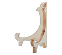 Alipis 2pezzi Supporto per Cavalletto Portatile in Plastica da Supporto per Cornice per Foto per Decorazioni