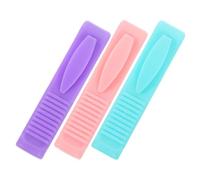Alipis 3 Pz Apribottiglie Per Fiale Anelli Apribottiglie Apriscatole Elettrico Australia Rompifiale Portatile Ampolla Bottiglia Opera Retrattile Apribottiglie Elettrico Per Vino Plastica