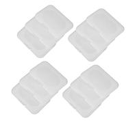 Alipis 30 Coperchi Per Porta Salviette Per Neonati Dispenser Di Salviette in Plastica Riutilizzabile Per Scatole Di Fazzoletti Umidi Per Neonati