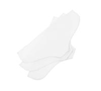 Alipis 3pezzi Copri Grucc Tessuto Misto Cotone e Lino Da Antiscivolo Per Uso Domestico Negozio Protezione Antipolvere Per Abiti Appesi