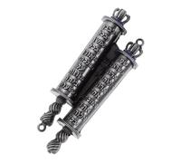 Alipis 4 Pezzi Porta Cancello Sacro Rotolo Ancora Decorazione Porta Casa Benedizione Decorazione Benvenuto Casa Messianico Frontale Benvenuto Casa Decorazioni Menorah Numeri Casa