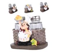 Alipis 4 Set Contenitori Decorativi per Organizer per da e Resistente