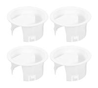 Alipis 4Pcs Coperchi per Brocca D'acqua in Tappi in Plastica Resistenti Coperchi Brocca per Acqua Coperchi per Brocca Coperchi per Bollitore Freddo per Caraffe per Bevande Brocca