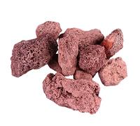 Alipis 500G Pietre Filtranti Biologiche Lava per Acquari e Mezzo Filtrante per Nutriente Decorazione per Vasi e Piante