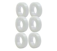 Alipis 6 Nastro Adesivo Palpebrale Trasparente Cerotti Invisibili per Sollevare Palpebre e Traspirante per Trucco Naturale e Cura