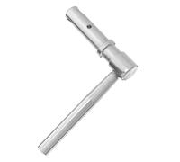 Alipis Accessori Per Braciere Maniglia Per Porta Maniglia Per Porta Stufa Maniglie Per Stufa Per Coperchio Casseruola Parti Di