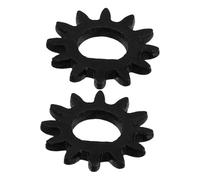 Alipis Accessorio Per Macchina Per Pasta - Set Di Ingranaggi E Maniglie Di Ricambio Per Macchina Per Pasta Per La Produzione Di Pasta