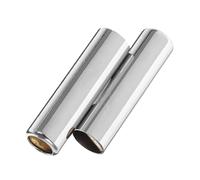 Alipis Accordatore Professionale per Erhu in Metallo Completo con Soffio Bocca Robusto Accessorio per Violino e Cello Tuner Musicale Affidabile e Durevole