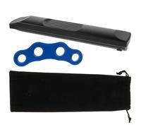 Alipis Allenator Scale per Chitarra Portatile di Esercizi per Dita per Chitarra per Principianti Dispositivo di Allungamento per Dita Attrezzo Ausiliario per Esercizi Domestici Viaggio