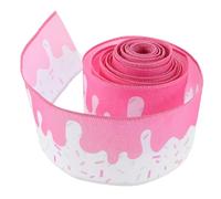 Alipis Arricciato per Decorazioni Feste per DIY per Wreath Making e Confezionamento Regali Colori Vivaci e Morbidi