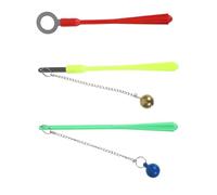 Alipis Attrezzatura Per Esperimenti Di Espansione Termica Strumento Di Misurazione Con Anelli e Sfere Calibrate Materiale Scientifico Per Studi Di Fisica e Termodinamica