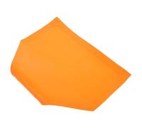 Alipis Base da Baseball Triangolare Arancione in TPE Versatile e Facile da Usare per Sessioni di Pratica Golf e Baseball per Appassionati di Tutte Le età
