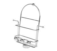 Alipis bilanciere del Telefono Accessorio per scuotitore telefonico Accessorio Telefono Metallo Oscillazione del Telefono cremagliera perpetuo contatore di telefonia Mobile Magnete