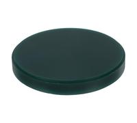 Alipis Blocco di Cera per Modellare Gioielli Bordo 16mm, Cera Dura per Intaglio e Fusione, Strumento Professionale per Creazione Gioielli Fai da Te e Scultura Cad/Cam, Compatibile Leghe