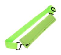 Alipis Borsa da Golf Compatta Pieghevole con Tracolla Regolabile Leggera per Viaggio e Driving Range Custodia Pratica per Mazze da Golf Verde