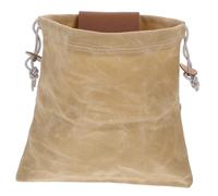 Alipis Borsa Per Il Foraggiamento Custodia Per Cintura Prendi Il Sacchetto Della Frutta Sacchetti Per La Raccolta Dei Funghi Sacchetto Per La Raccolta Della Frutta Tela Khaki