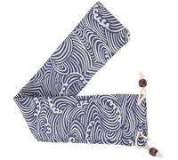 Alipis Borsa Porta Bacchette per Batteria Resistente e Leggera Custodia Compatta Chiusura a Cordoncino Contenitore Pratico per Accessori Percussioni Adatta a Musicisti in Movimento