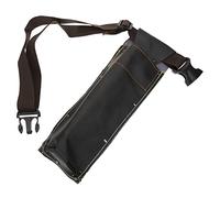 Alipis Borsa Porta Utensili per Elettrodi da Saldatura Borsa da Cintura Resistente Alle Temperature per Saldatori e Tecnici