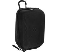 Alipis Borsa Protettiva Eva per Rangefinder Golf Piccola e Portatile Custodia Antiscivolo e Antiurto con Chiusura Magnetica Sacchetto Resistente per Stoccaggio Sacchetti Conservazione