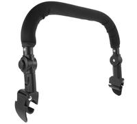 Alipis Bracciolo Accessorio Flessibile Regolabile Maniglia Estensibile per Passeggino in Plastica e Spugna Stili multipli per Carrozzina Bimbi Adatto a Vari Modelli Stili multipli
