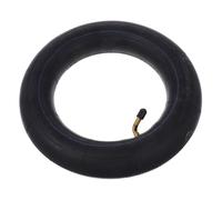 Alipis Camera D’aria Per Scooter Elettrico Con Valvola Angolata, Pneumatico Pieno Rinforzato 90/65-6.5 Per Uso Fuoristrada e Neve, Ricambio Per Ruote Scooter Resistenti e Stabili Per Guida Sicura