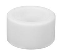 Alipis Capsula di Evaporazione in Ptfe 40 MM a Fondo Piatto Resistente Alte Temperature per Laboratorio Chimico e Biologico Piastra di Petri per Coltura Cellulare e Tessuti Accessorio