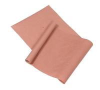 Alipis Carta da Macellaio Rosa in Rotolo Carta per Barbecue e Affumicatura e Resistente Agli Strappi alle Alte Temperature per Cucina e Confezioni Regalo
