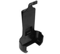 Alipis Clip per Cintura Interfono 2 Pezzi in Plastica Resistente Supporto Posteriore Leggero e Portatile per Comunicazione Professionale e Attività Outdoor