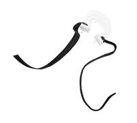 Alipis Collimatore per Archetto di Violino 1/4 Correttore Posturale per Principianti Strumento di Guida Leggero e Compatto per Allenamento e Mantenimento del Bastone Dritto