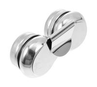 Alipis Contenitore per Lavaggio Pennelli Doppio Coperchio Rimovibile Secchio Portatile per Detergente Pennelli e Miscelazione Colori per Pittura a Olio e Acquerelli per Uso Artistico