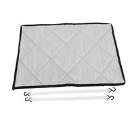 Alipis Coperta Termica Per Alimenti Copertura Isolante Per Cibo Da Asporto Copertura Isolante Per Scatole Da Asporto Per Barbecue Notturno Trasporto Cibo