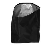 Alipis Copertura Antipolvere per Distruggidocumenti Oxford 420d Resistente Agli Strappi, e Protezione Uv, Custodia Compatta per Trituratore da Ufficio e Casa (40x27x50 Cm)