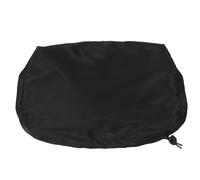 Alipis Copertura per Mixer Audio in Nylon Riutilizzabile Protezione Compatta e Leggera per Console di Registrazione Fino per Musicisti e Home Studio