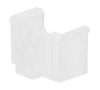 Alipis Copri Stilo Giradischi Protezione Ago Vinile Compatibile con Stylus Custodia Protettiva per Puntina Giradischi Accessorio Vinili Facile da Installare e Resistente