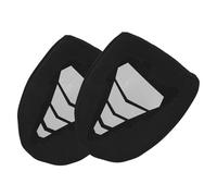 Alipis Copriscarpe Ciclismo Impermeabili e Antivento con Isolamento Termico Copriscarpe Antiscivolo Riflettenti Protezione Sicura per Ciclismo Notturno Unica Comoda e Resistente