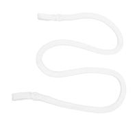 Alipis Corda Ostetrica Portatile Strumento Assistenza Parto in Chinlon Bianco Versatile per Bovini e Cavalli per Uso in Fattoria