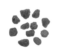 Alipis Crystal Gravel for Aquariums Indoor Plants Garden Landscaping Unique Volcanic Rock for Modern Decor Natural