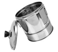 Alipis Cuociriso Acciaio Inossidabile Multi con Manici Scottatura per Ristoranti e Feste Utensile da e Resistente