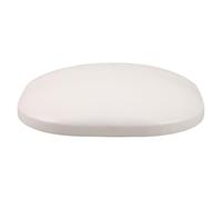 Alipis Cuscino per Poggiamani in Similpelle per Manicure Supporto Ergonomico per Mani Durante Procedure di Bellezza per Unghie Misura Colore Bianco